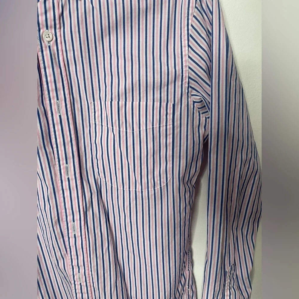 J.Crew button-down slim shirt size xs